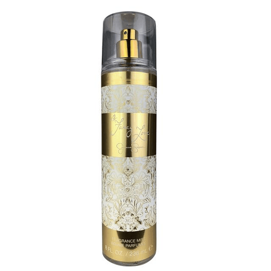 Fancy Love Jessica Simpson 236Ml Mujer Colonia