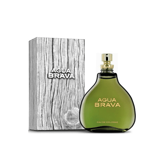 Agua Brava Antonio Puig Tester 100Ml Hombre Edt