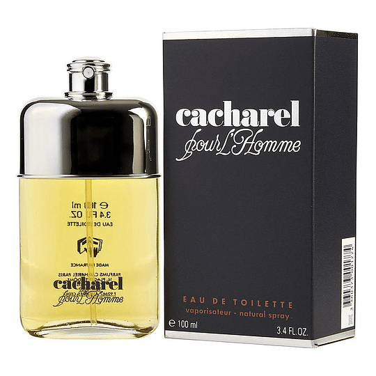 Pour Homme Cacharel 100Ml Hombre Edt