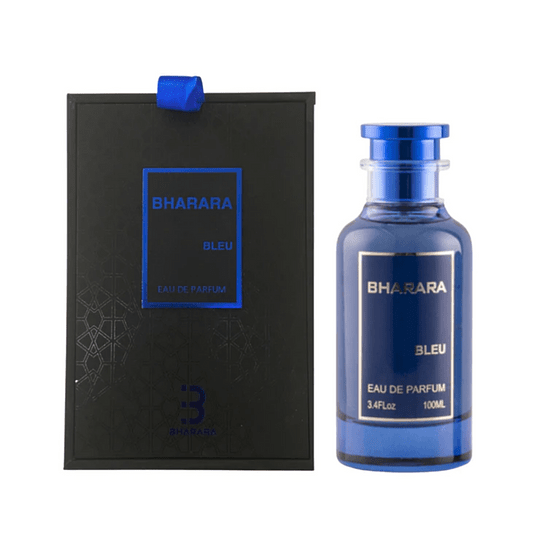 Bleu Pour Homme Bharara