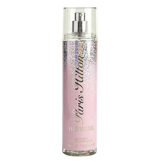 Heiress   Paris Hilton Colonia