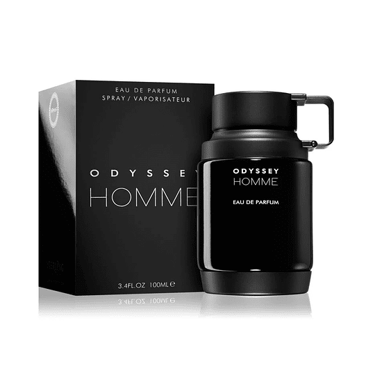 Odyssey ack Armaf   