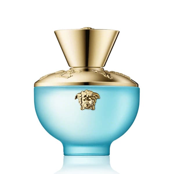 Dylan Turquoise Versace Tester 100Ml Mujer Edt