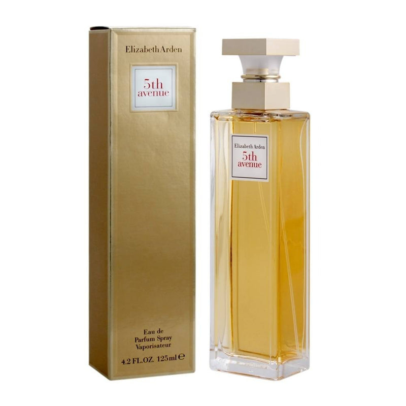 5Th Avenue Elizabeth Arden 125Ml Mujer Edp