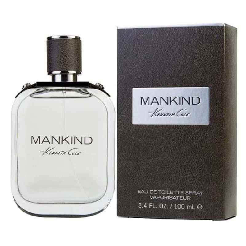 Mankind Clasico Kenneth Cole   