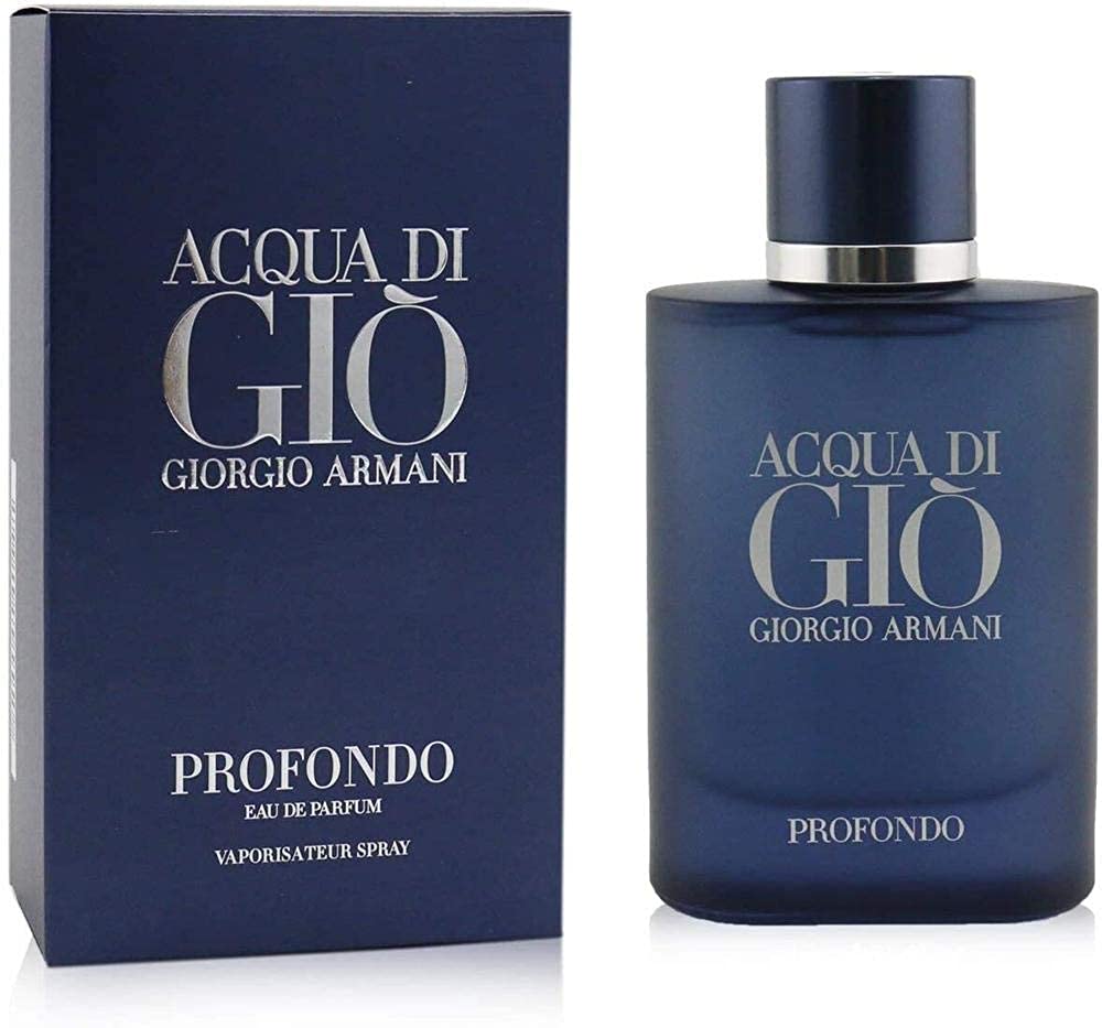 Acqua Di Giã² Profondo    Nuevo