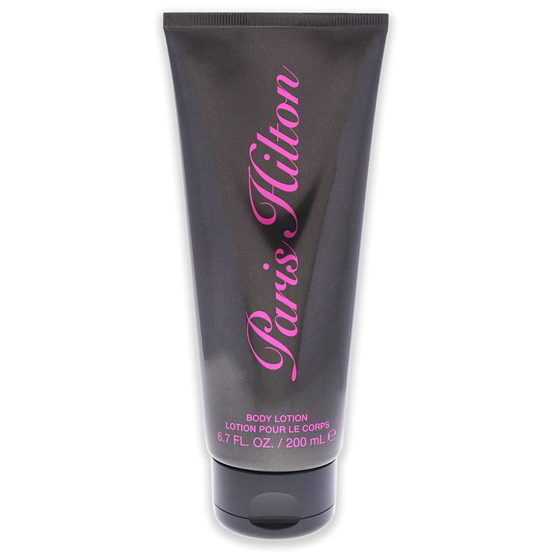 Paris Hilton 200Ml Mujer Paris Hilton Crema