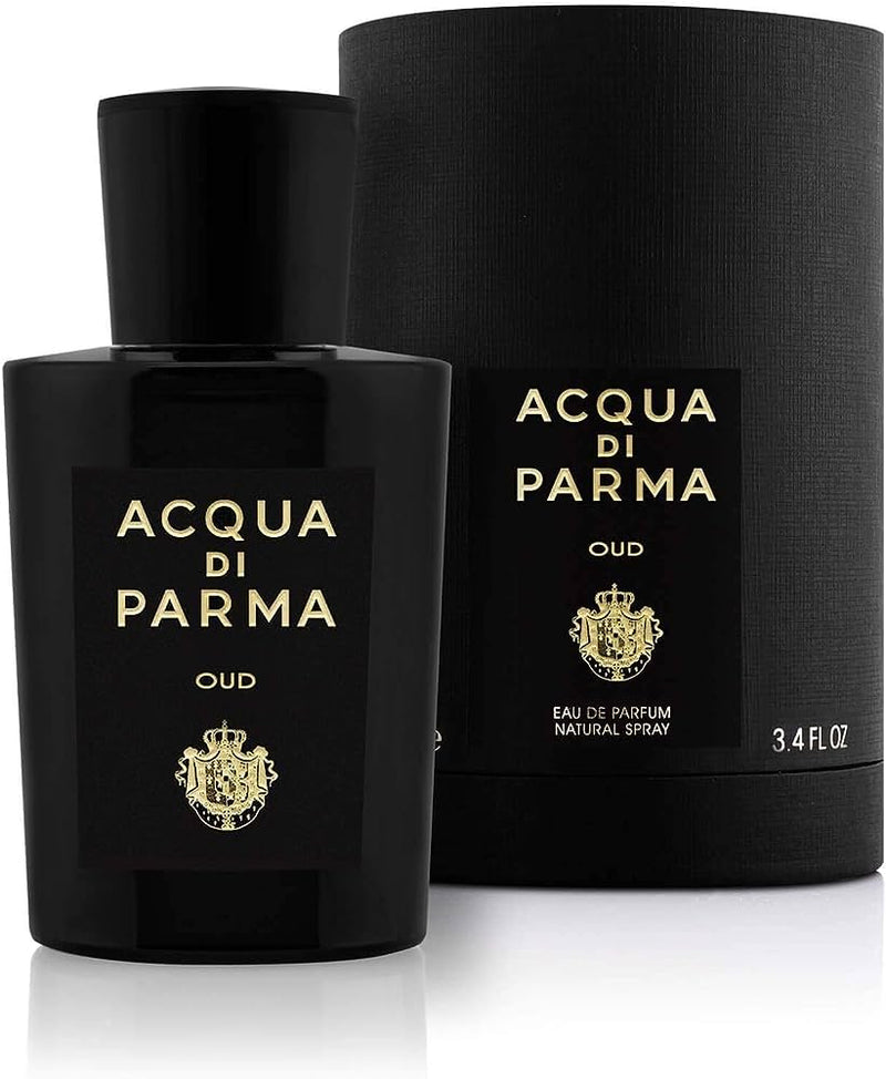 Acqua Di Parma Oud Acqua Di Parma 100Ml Unisex Perfume