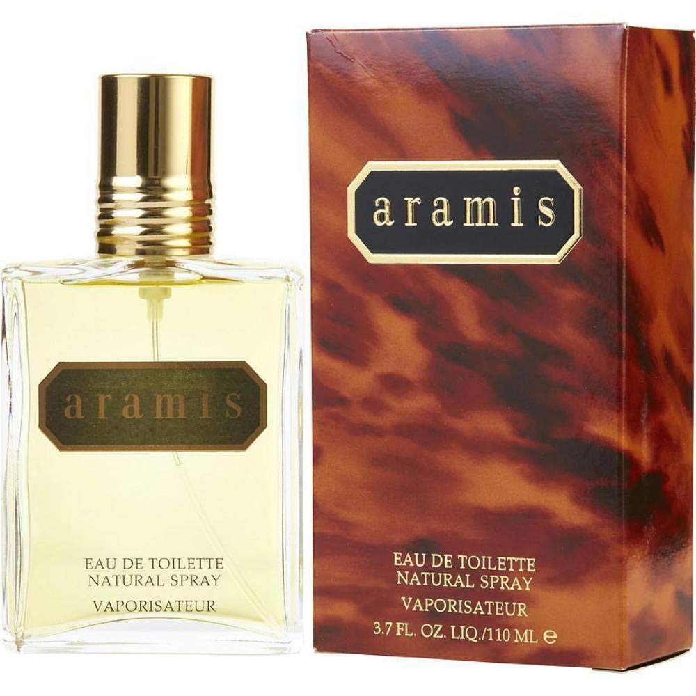 Aramis   