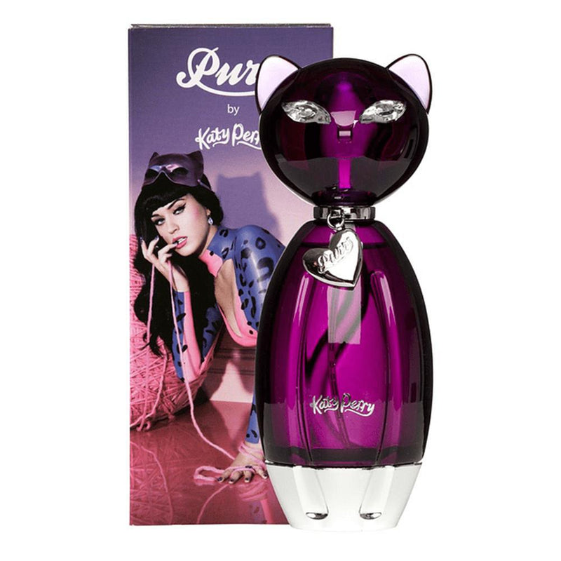 Purr Katy Perry 100Ml Mujer Edp