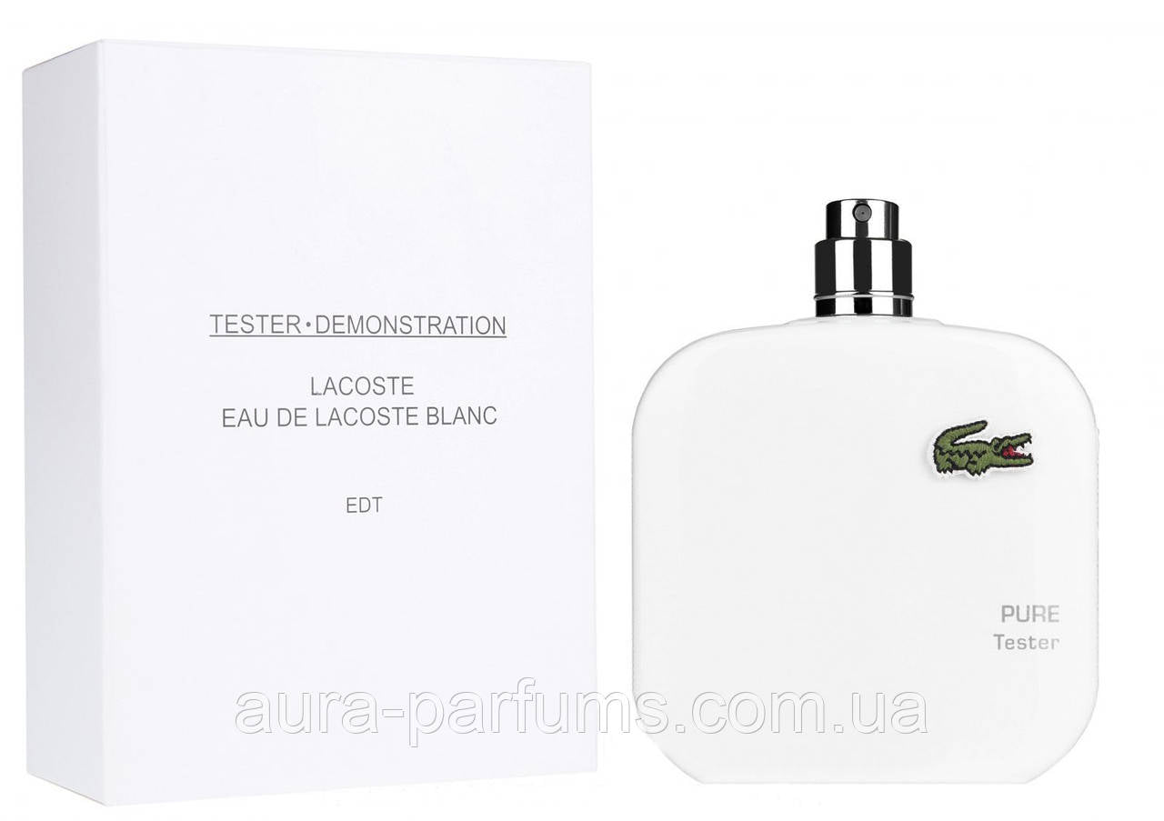 BLANC LACOSTE