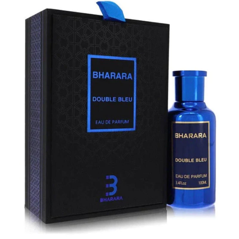 Double Bleu Bharara