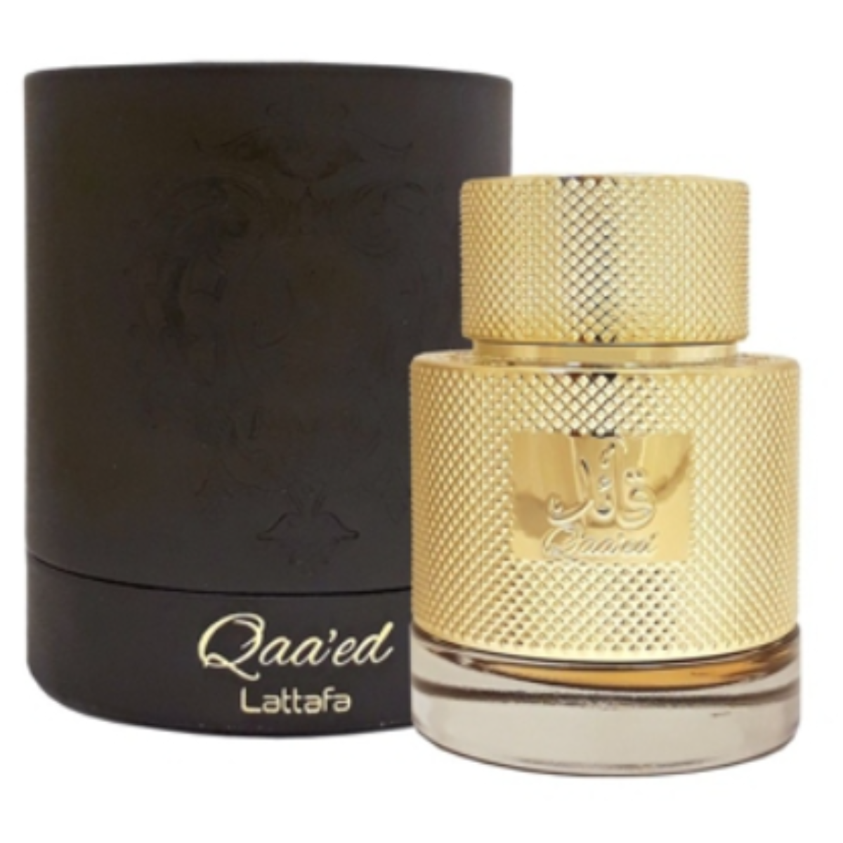 Qaaed Qaaed Lattafa 100Ml Unisex Edp
