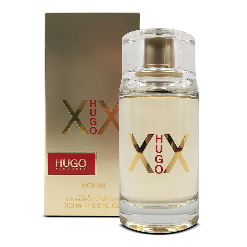 Xx Hugo Boss   