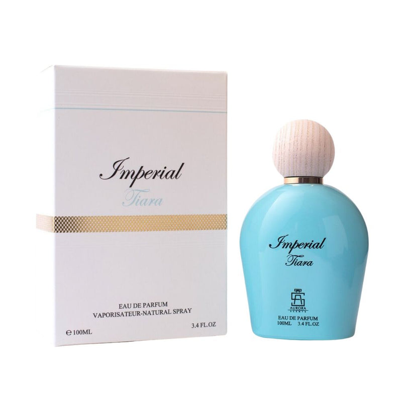 Imperial Tiara Aurora 100Ml Mujer Edp