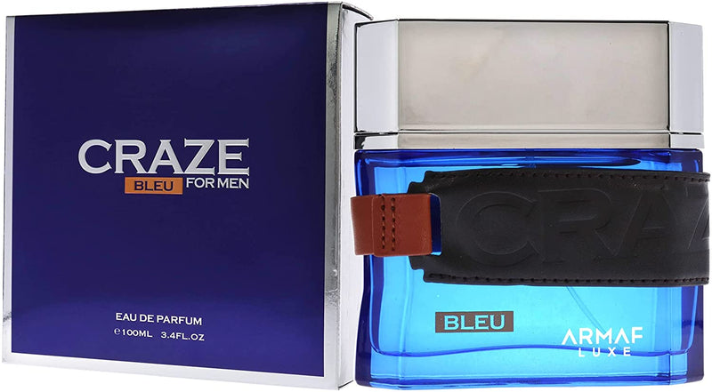 Craze bleu online armaf