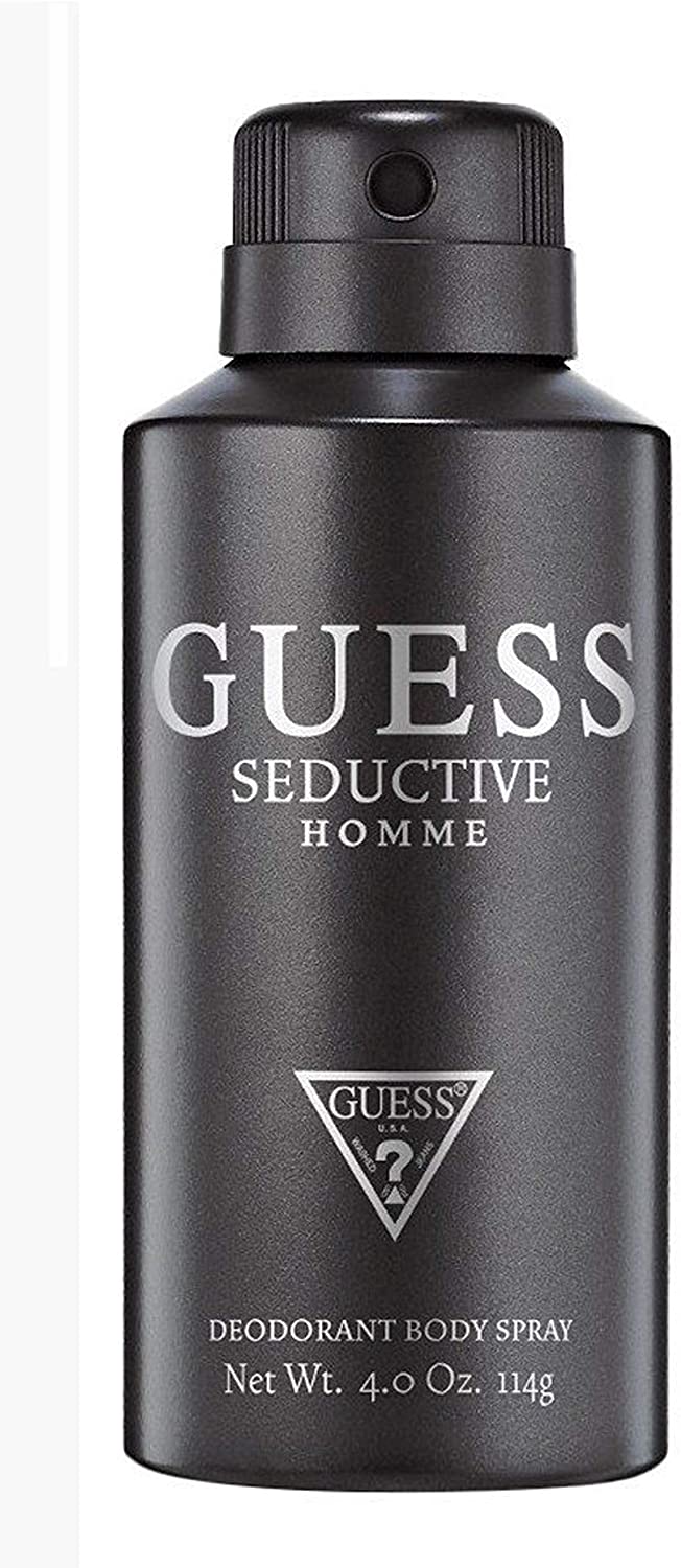 Guess Seductive 150Ml Hombre Desodorante