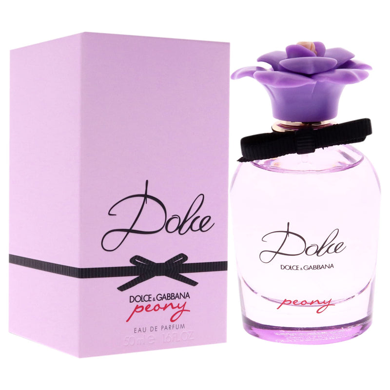 Dolce Peony Dolce Gabbana 75Ml Mujer Edp
