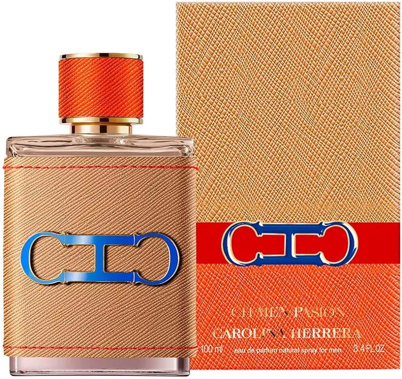 Ofertas carolina herrera hombre on sale