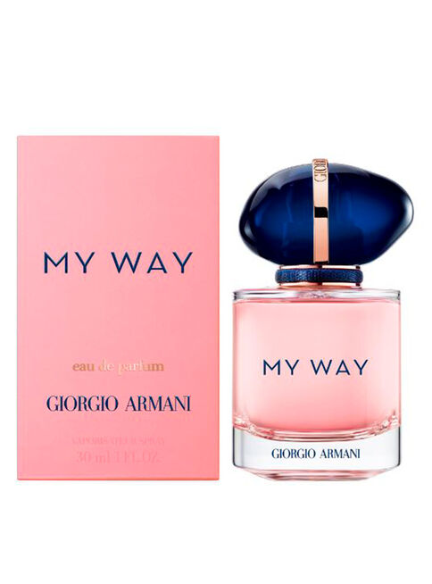 My Way Giorgio Armani