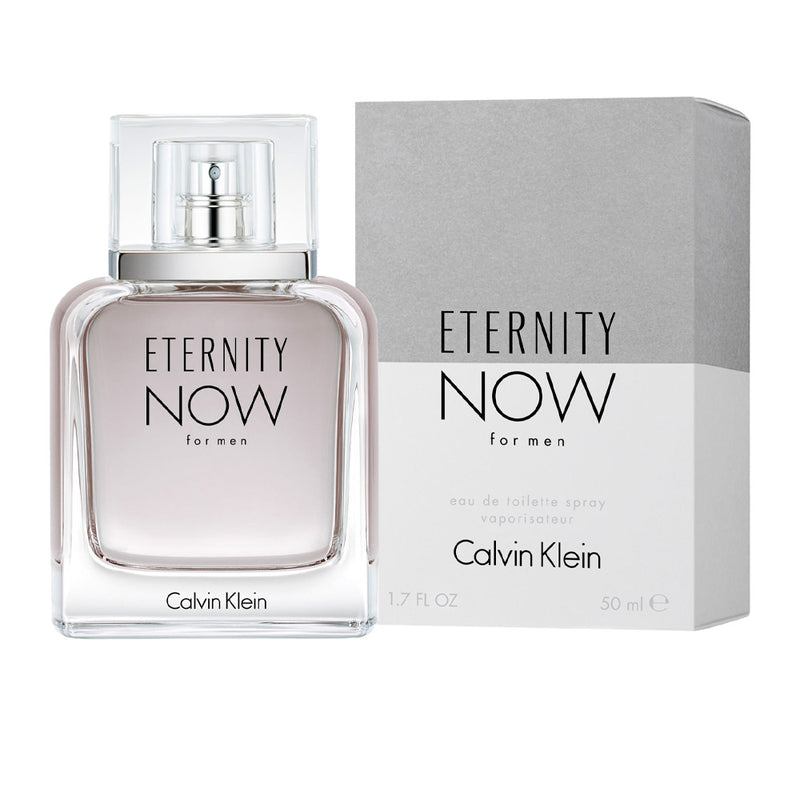 Calvin Klein Eternity Now Edt 100Ml Hombre