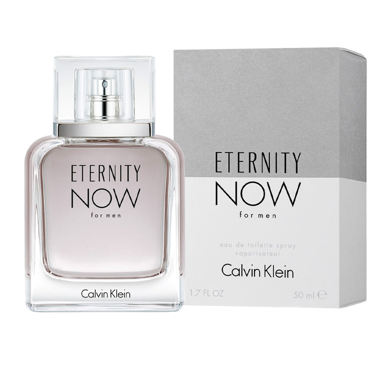 Calvin Klein Eternity Now   