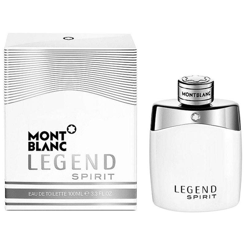 Legend Spirit Mont anc   
