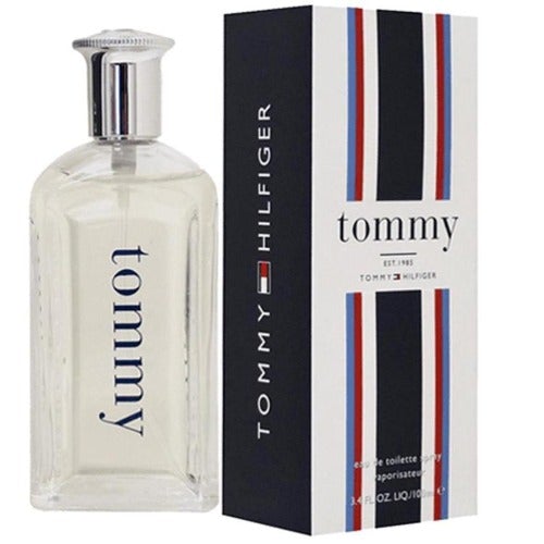 Tommy Man Tommy Hilfiger   