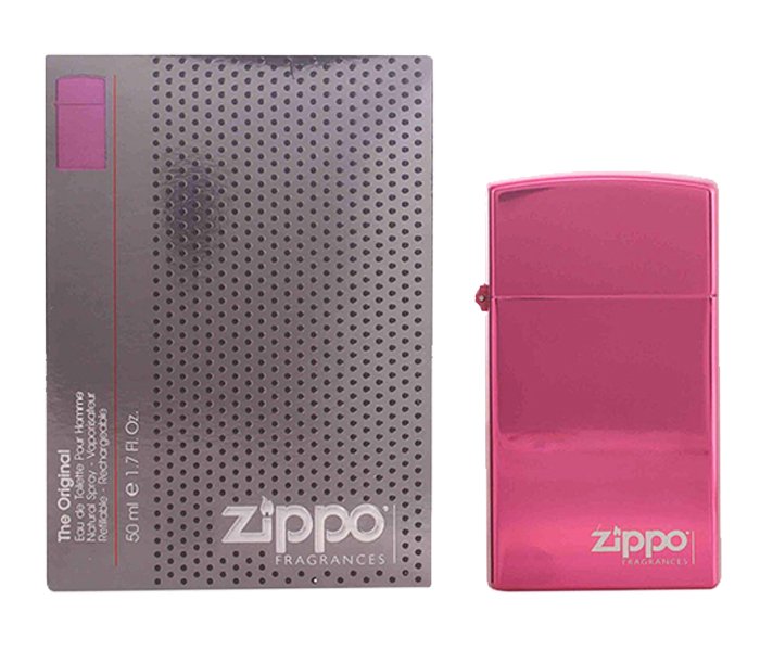 Bright Zippo 90Ml Hombre Edt