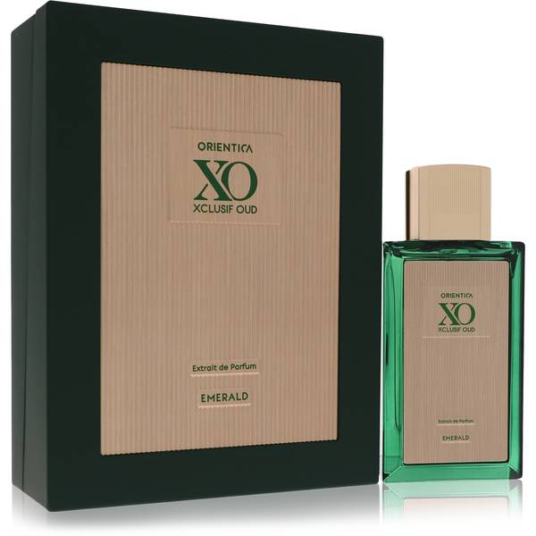 Oud Esmerald Orientica