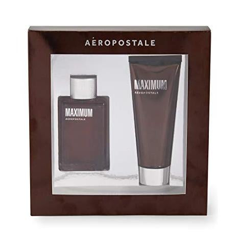 Maximum  Aeropostile   