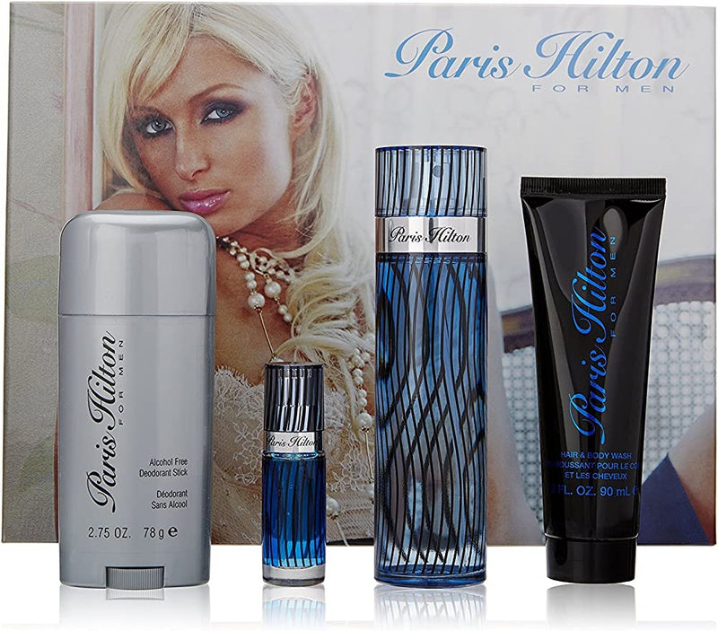 PARIS HILTON FOR MEN