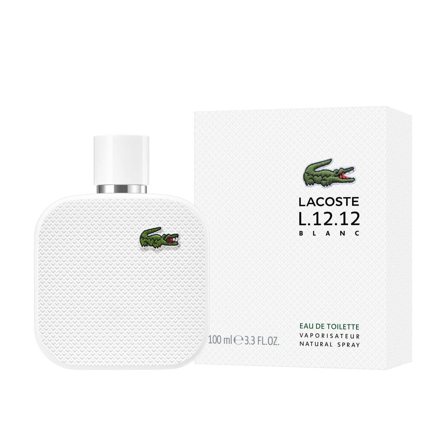 L2.2 anc   Lacoste  Sin Celofan
