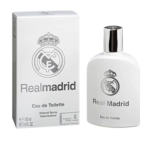 Real Madrid Tradicional 