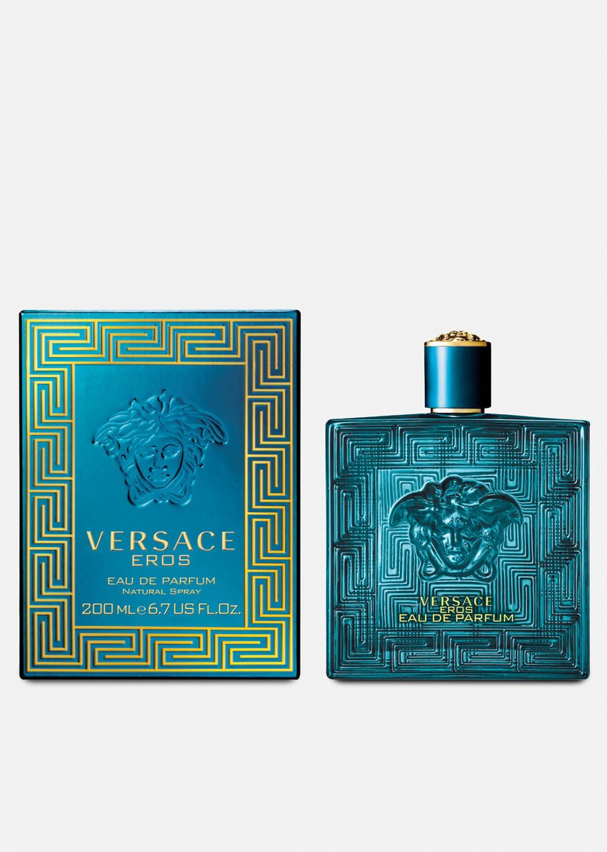 Versace Eros    Nuevo
