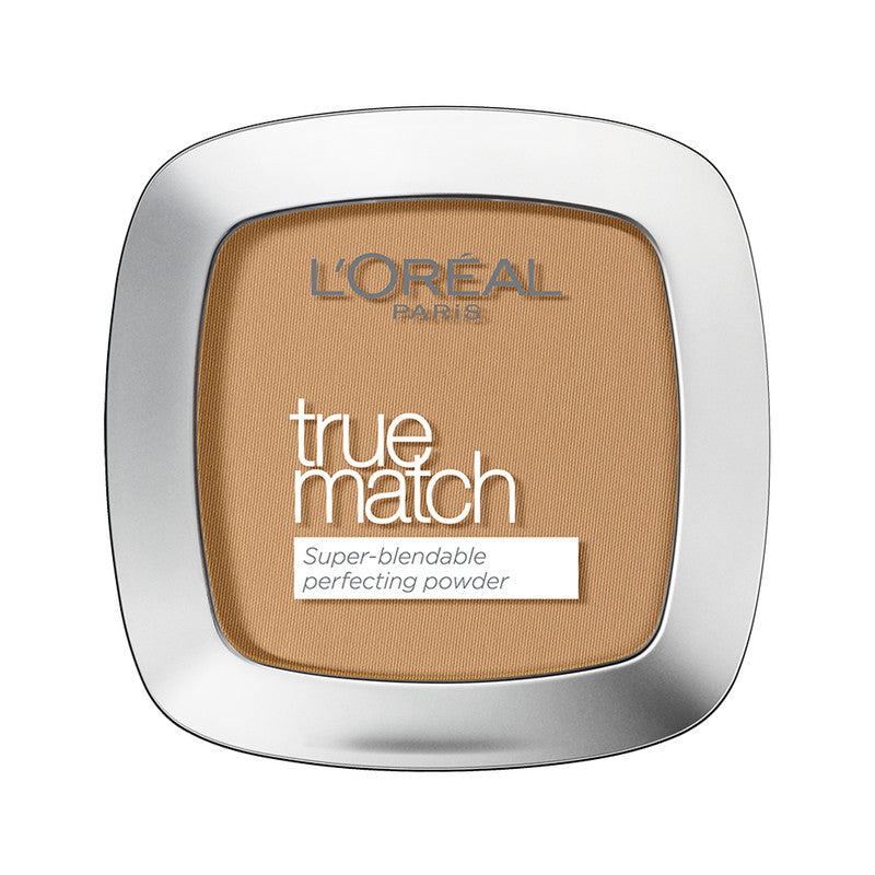 Polvo True Match D7/W7 Cannelle L'Oréal Paris