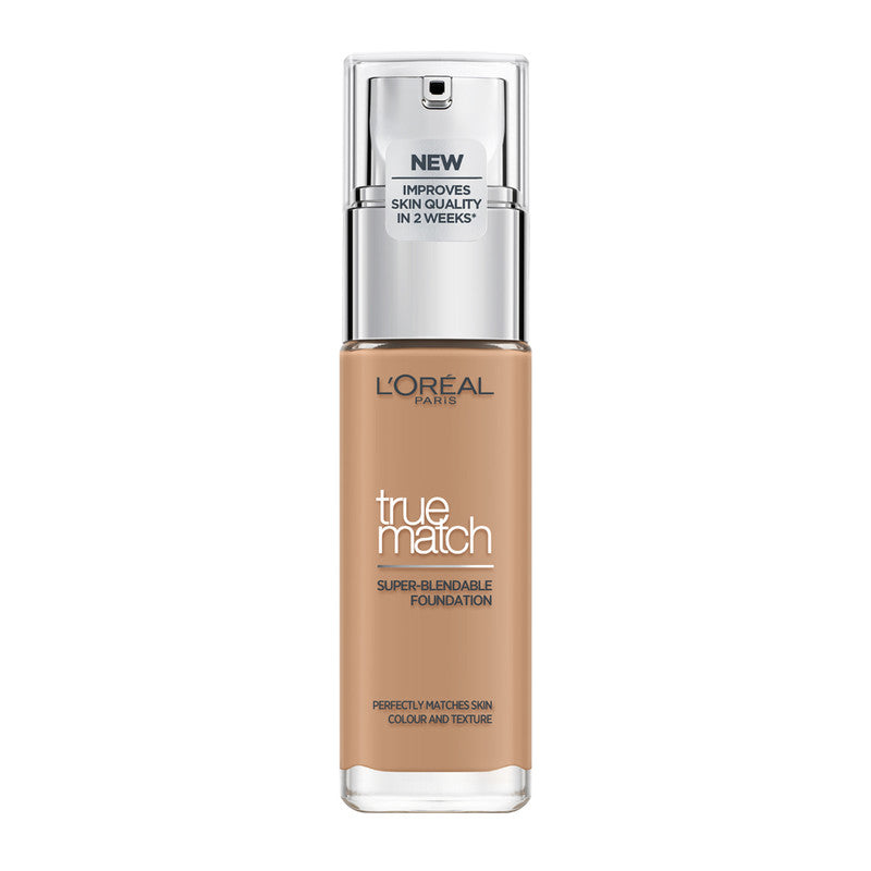 Base True Match R7/C7 Rose Amber L'Oreal Paris