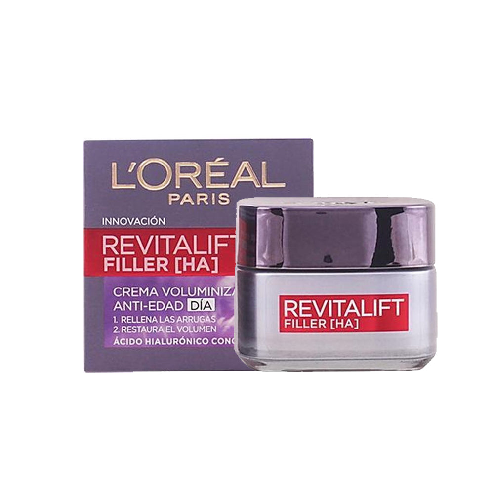 Crema De Día Anti-Arrugas Revitalift Filler 50 Ml / Cosmetic
