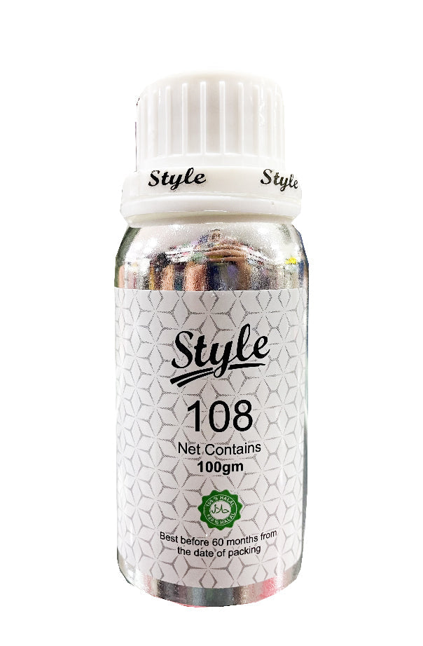 ACEITE DE PERFUME