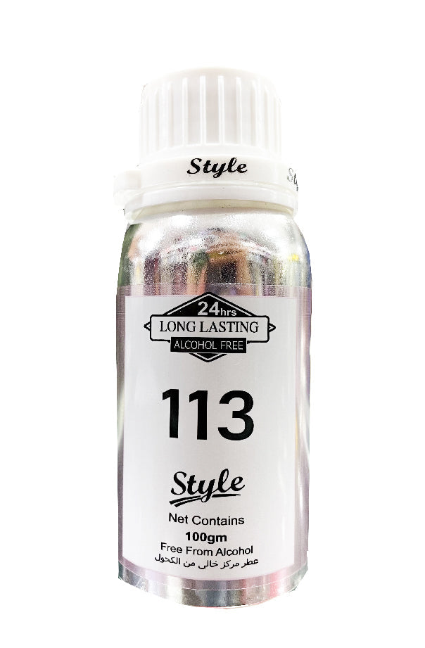 ACEITE DE PERFUME