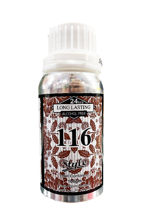 ACEITE DE PERFUME