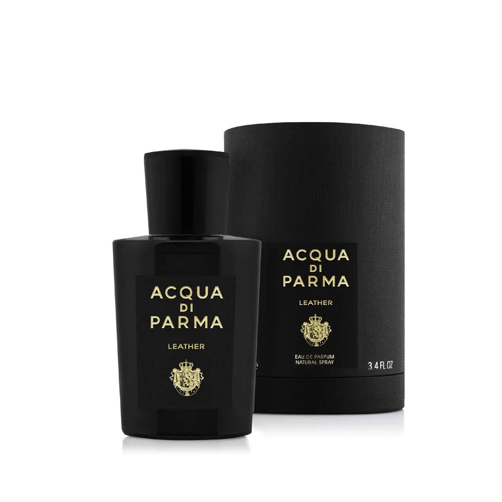 ACQUA DI PARMA LEATHER