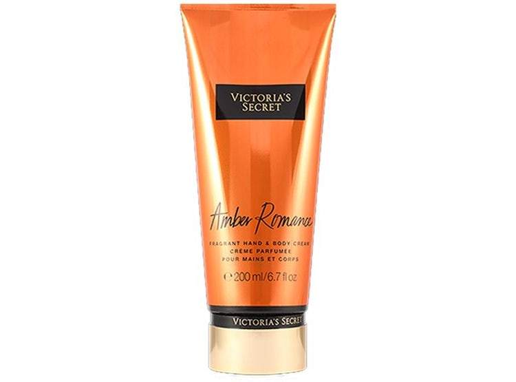 Amber Romance 236Ml Mujer Victorias Secret Crema
