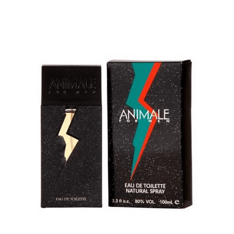 Animale Men   