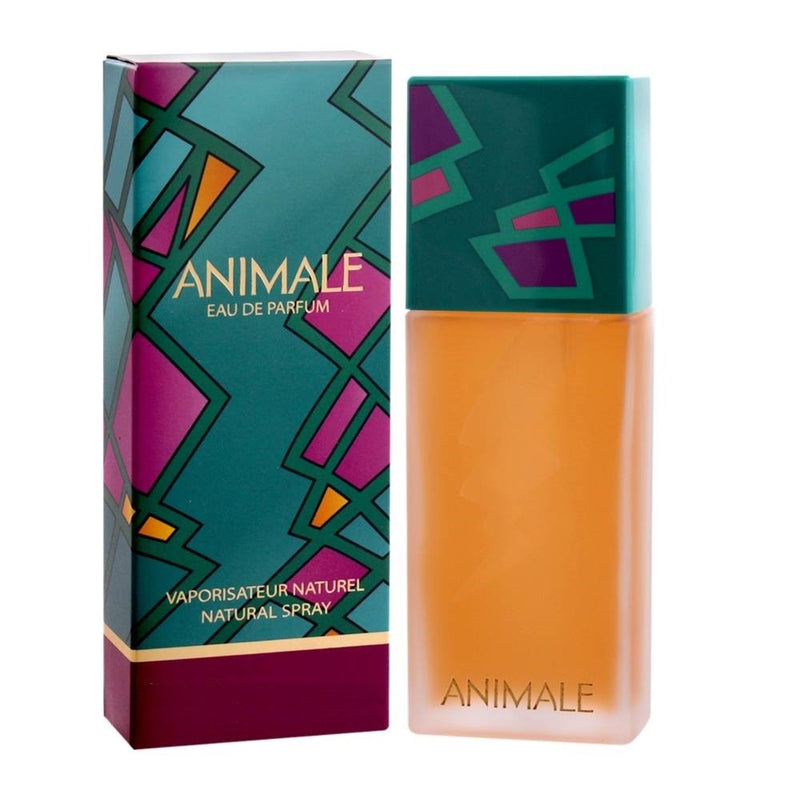 Animale Woman 100Ml Mujer Edp
