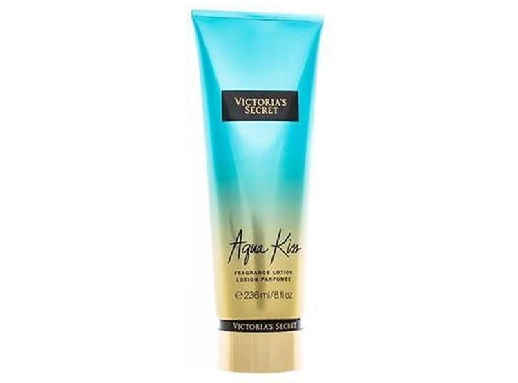 Aqua Kiss Victorias Secret 236Ml Mujer Crema