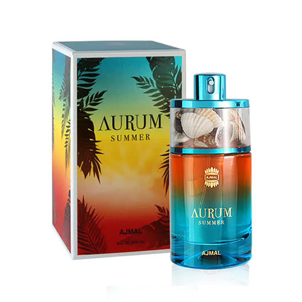 Aurum Summer Ajmal 