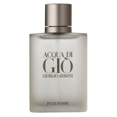 Giorgio Armani Acqua di Gio 75ml アルマーニ Acqua Di Gio Parfum 75ml TESTER