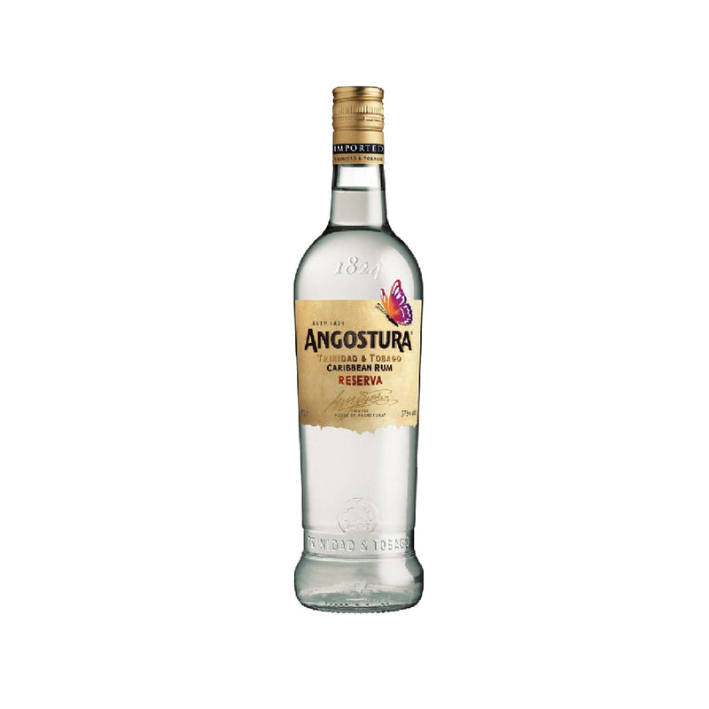 Ron Angostura 750Ml 40% Alc