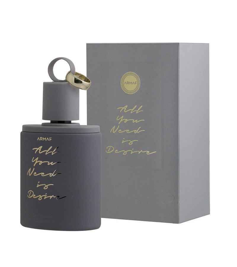 Armaf All You Need Desire 100Ml Hombre Edt